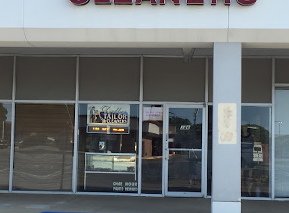 Dallas Tailors & Dry Cleaning - Dallas, TX