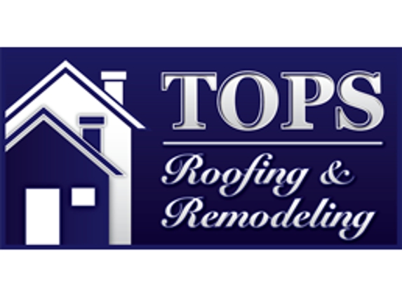 Tops Roofing & Remodeling Co. - Erie, PA