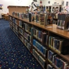 Rusk County Library gallery