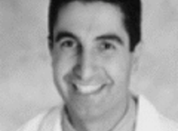 Dr. Rajy Sami Abulhosn, MD - San Diego, CA