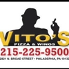 Vito's pizza and grill gallery