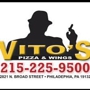 Vito's pizza and grill