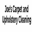 Joe's Carpet and Upholstery Cleaning - Carpet & Rug Cleaners