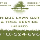 Unique Lawn Care & Tree Service - Landscaping & Lawn Services