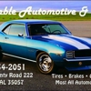 Trimble Automotive & Tire gallery