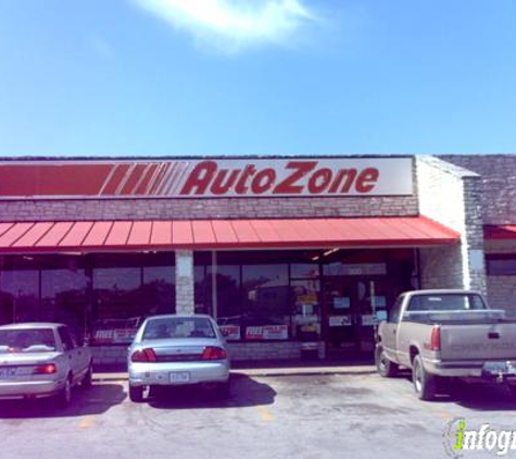 AutoZone Auto Parts - Round Rock, TX