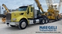 Naegeli Transportation Inc - Trucking-Motor Freight