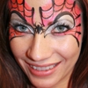 Face Painting By Cynnamon gallery