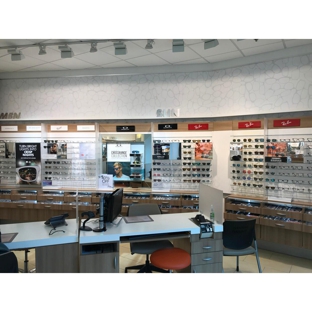 LensCrafters - Durham, NC