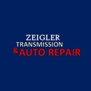 Zeigler Transmission & Auto Repair - Automobile Parts & Supplies