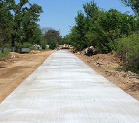 Xit Paving & Construction - Waxahachie, TX