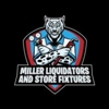 Miller Liquidators & Store Fixtures gallery