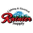 Rainier Lighting & Electric Supply - Electric Equipment & Supplies-Wholesale & Manufacturers