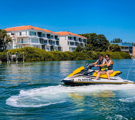 Siesta Key Watersports - Sarasota, FL