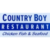 Country Boy Restaurant - CLOSED gallery