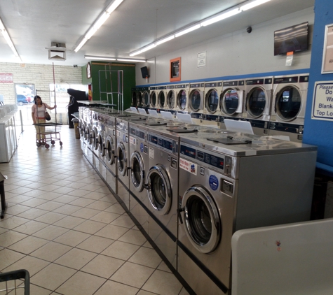 Val U Wash 24 hour COIN Laundromat - Phoenix, AZ