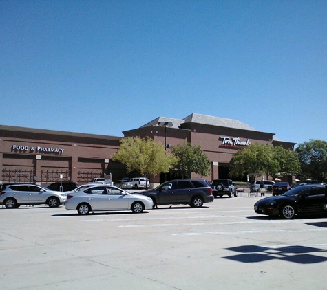 Tom Thumb - Coppell, TX