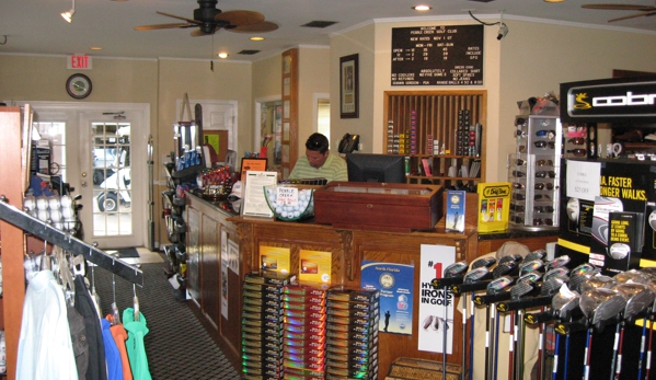 Mulligans Irish Pub at Pebble Creek Golf Club - Tampa, FL