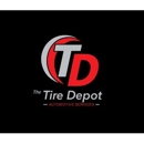 The Tire Depot - Auto Oil & Lube