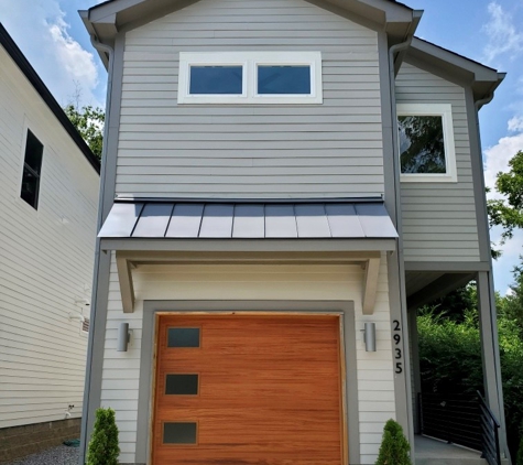 E-Z Lift Garage Doors - Springfield, TN