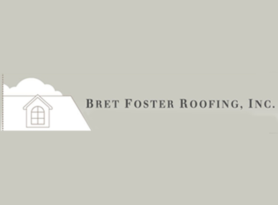 Bret Foster Roofing - Forney, TX