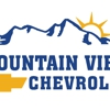 Mountain View Chevrolet gallery