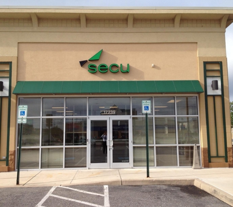 Secu ATM - Hagerstown, MD