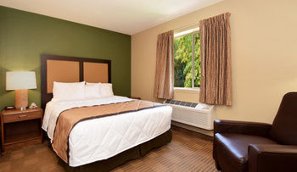 Extended Stay America - San Antonio - Colonnade - San Antonio, TX