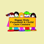 Happy Kids Preschool & Child Care Center