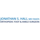 Dr. Jonathan S. Hall, MD