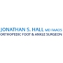 Dr. Jonathan S. Hall, MD