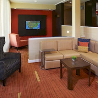 Courtyard by Marriott - Livonia, MI