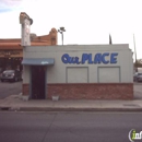 Our Place - Bars