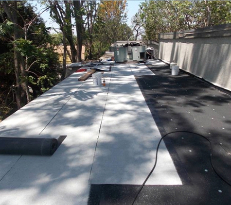 Vidal Roofing - Compton, CA