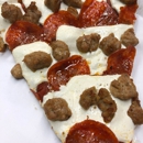 Italy Pizza - Pizza