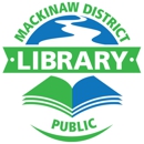 Mackinaw District Public Library - Libraries
