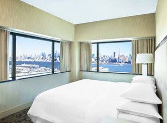 Sheraton Lincoln Harbor Hotel - Weehawken, NJ