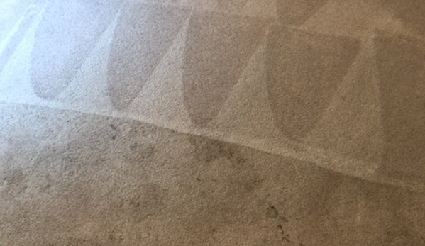 John Wecker Carpet Cleaning