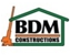 BDM Constructions - Building Contractors