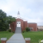 Mount Calvary United Methodist Church