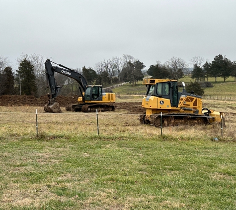 Jaco Land Management - Bismarck, MO