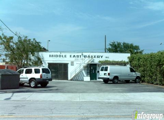 Salloum Foods - West Palm Beach, FL