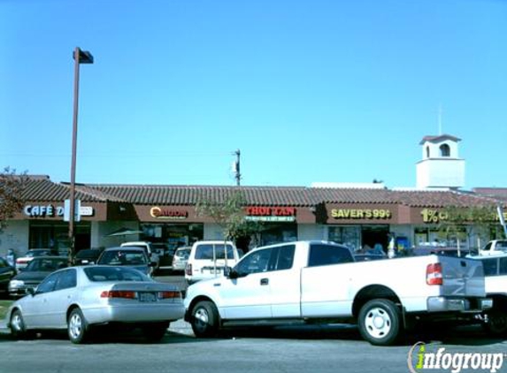 Saigon Sandwiches & Deli - San Diego, CA