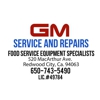 GM SERVICE AND REPAIRS gallery