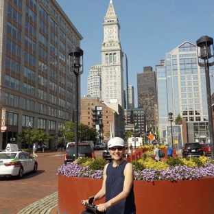 Boston Segway Tours - Boston, MA. There is so much #sunshine outside in Boston today! Get out there and enjoy yourself on #TripAdvisor’s #1 TOUR IN BOSTON! #Boston #Segway#To