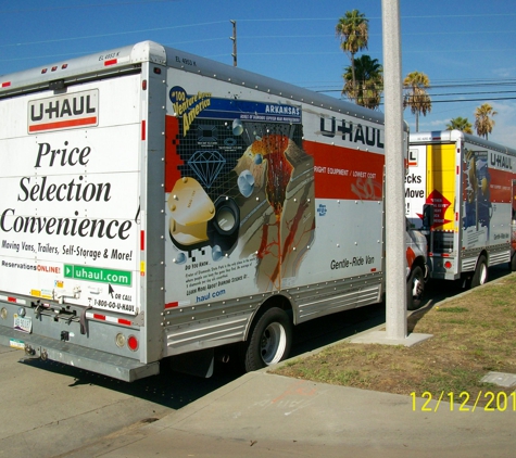 MIKES MUFFLER SERVICE - Gardena, CA