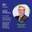 Center for Vein Restoration | Dr. Evan Harris - Physicians & Surgeons, Vascular Surgery
