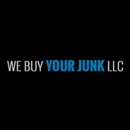 We Buy Your Junk - Aluminum