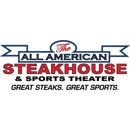 The All American Steakhouse - Aberdeen - American Restaurants