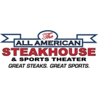 The All American Steakhouse - Aberdeen